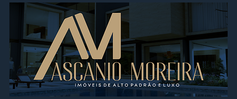 Logo da Ascânio Moreira Imóveis