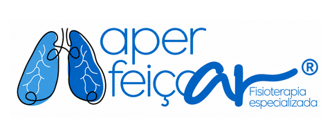 Logo da Aperfeiçoar Fisioterapia Especializada