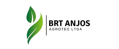 Logo da BRT Anjos Agrotec